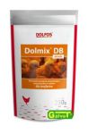 Dolfos Dolmix DB DRINK 4x250g mieszanka poprawiająca efekty produkcyjne brojlerów, do wody